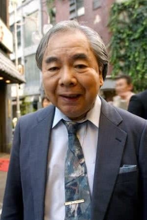 Actor Junpei Takiguchi