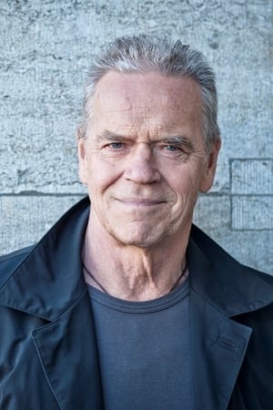 Actor Jürgen Heinrich