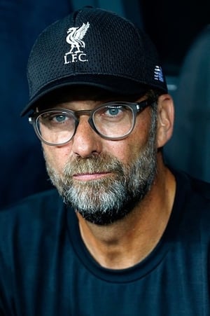 Actor Jürgen Klopp