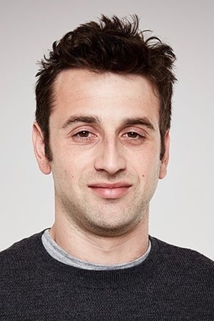 Actor Justin Hurwitz