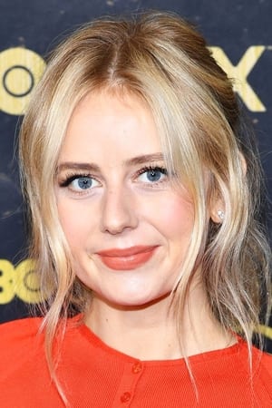 Jordan Klepper ha trabajado con Justine Lupe en 1 ocasiones