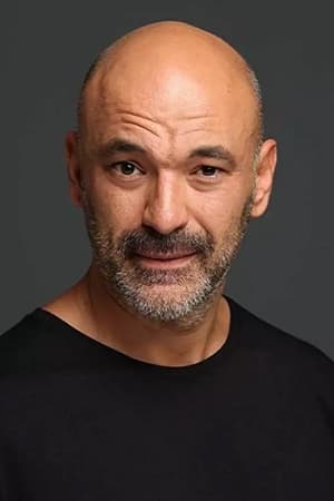 Actor Kaan Çakır