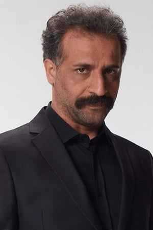 Actor Kadim Yasar