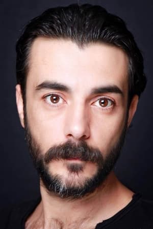 Actor Kadir Özdal