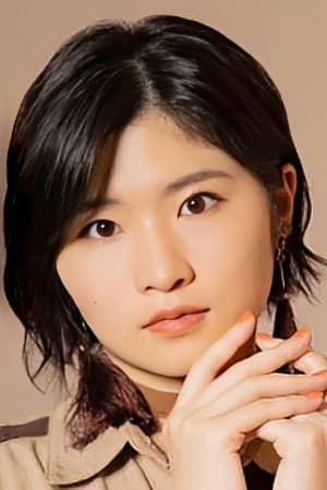 Actor Kaede Kaga