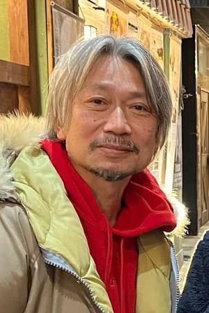 Actor Kaei Okina