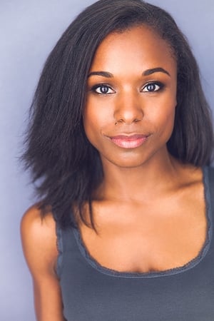 Actor Kaliswa Brewster