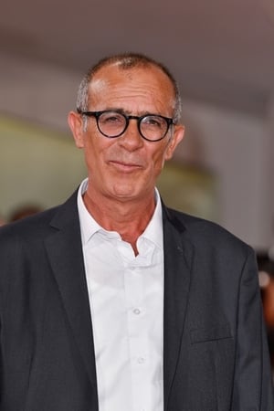 Actor Kamel El Basha