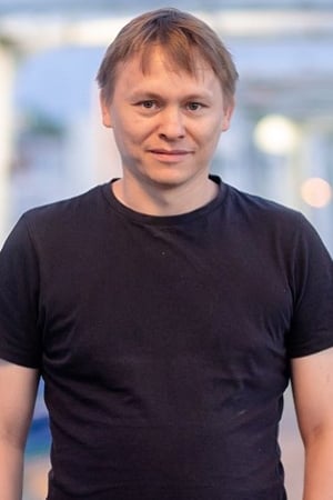 Actor Kamil Dobrowolski