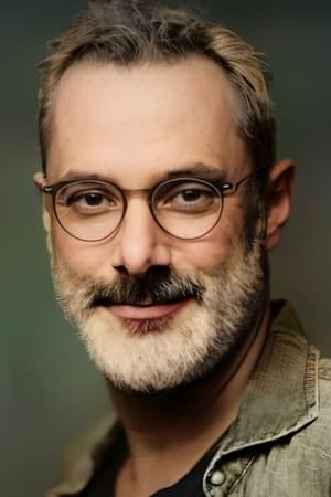 Actor Kamil Güler