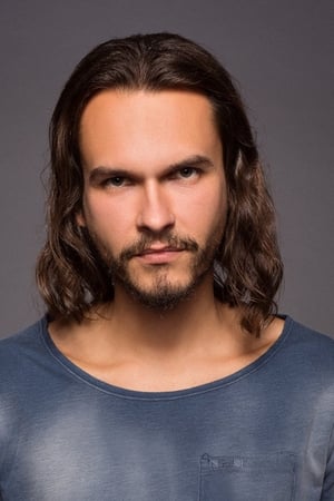 Actor Kamil Kollárik