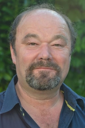 Actor Kamil Krejčí