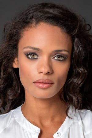 Kandyse McClure interpretando a Gina Jackson