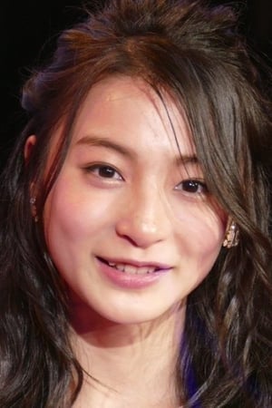 Actor Kaori Yamamoto