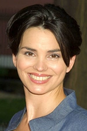 Actor Karen Duffy