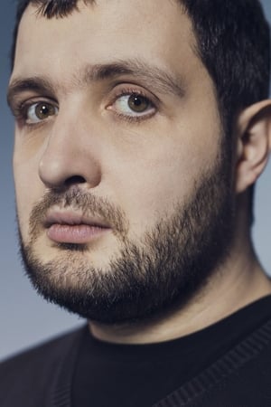 Actor Karim Leklou