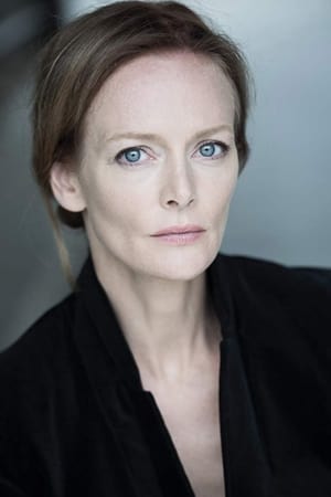 Actor Karina Orr