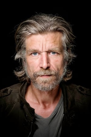 Actor Karl Ove Knausgård