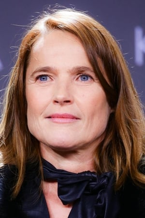 Actor Karoline Eichhorn