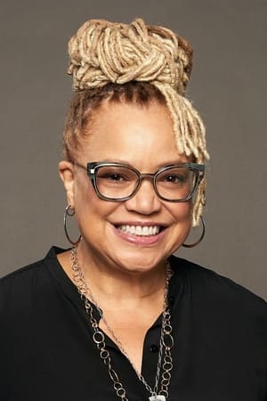 Actor Kasi Lemmons