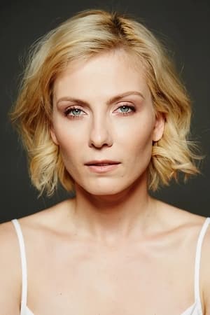 Actor Kasia Stelmach