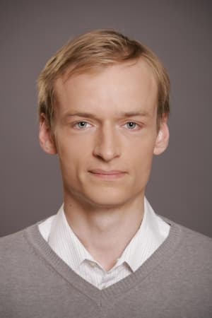 Actor Kaspar Velberg