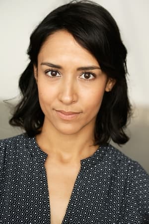 Actor Kat Purgal