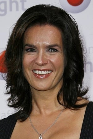 Katarina Witt interpretando a Stepmother