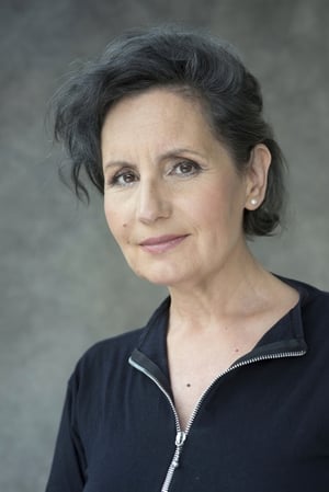 Actor Katarzyna Bargiełowska