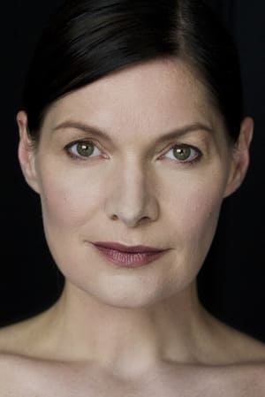 Actor Kate Forbes