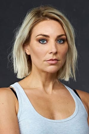 Foto de perfil del actor Kate Jenkinson en el reparto