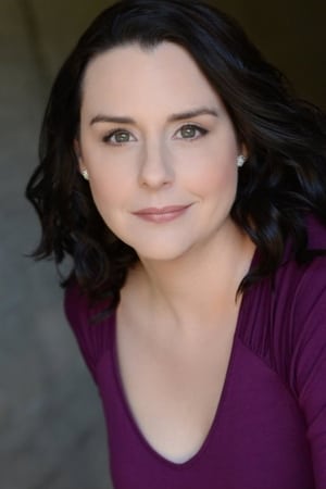 Actor Kate Kneeland