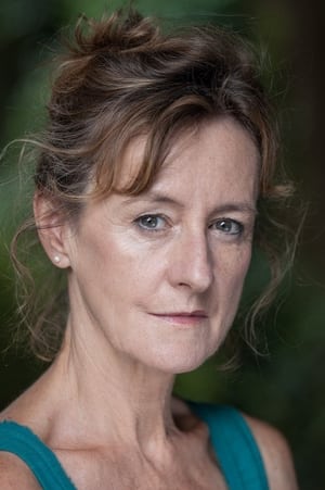 Actor Kate Lock