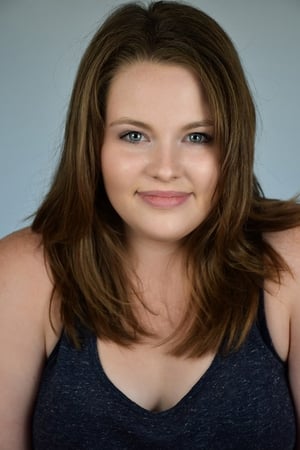 Actor Katelyn Wells