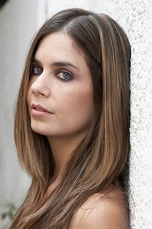 Actor Katerina Moutsatsou