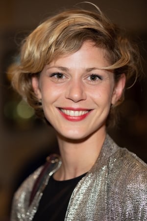 Actor Katharina Schlothauer