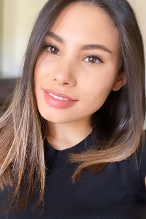 Actor Katherine Castillo