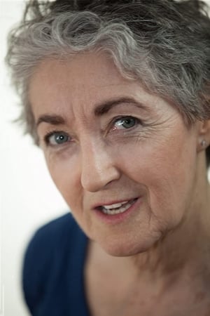 Actor Katherine O'Sullivan