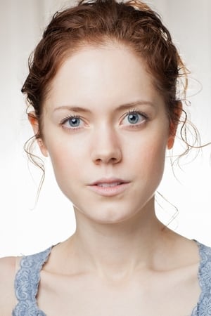 Actor Katherine Press