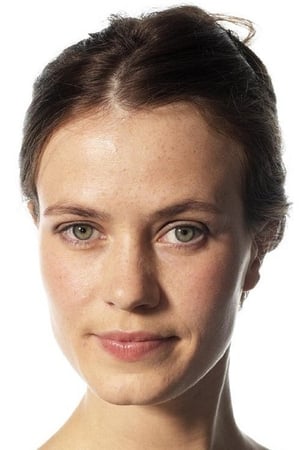 Actor Kathrine Fagerland