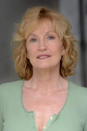 Actor Kathryn Rossetter