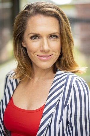 Actor Kathryn Schuback