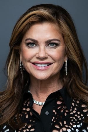 Actor Kathy Ireland