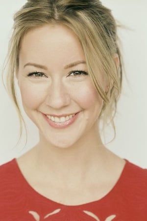 Actor Katie Foster