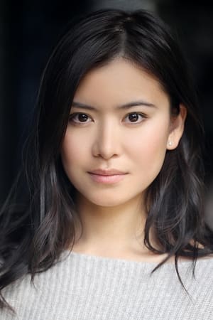 Foto de perfil del actor Katie Leung en el reparto