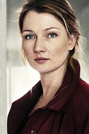 Actor Katja Studt