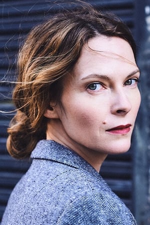 Foto de perfil del actor Katrin Bühring en el reparto