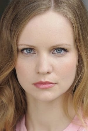 Actor Katrina Despain