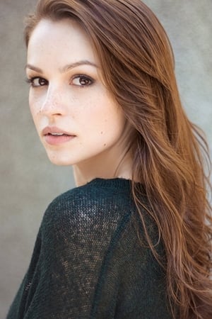 Actor Kayla Wallace