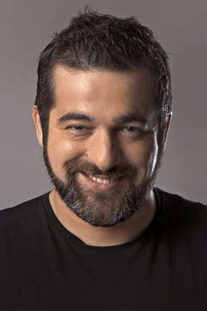 Actor Kayra Şenocak